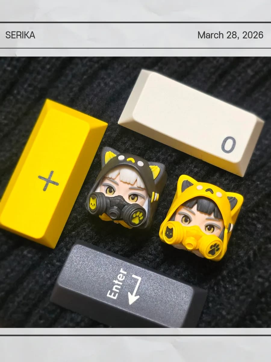 SERIKA