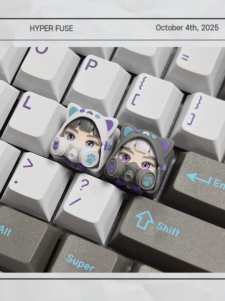 gmk하이퍼퓨즈 hyperfuse