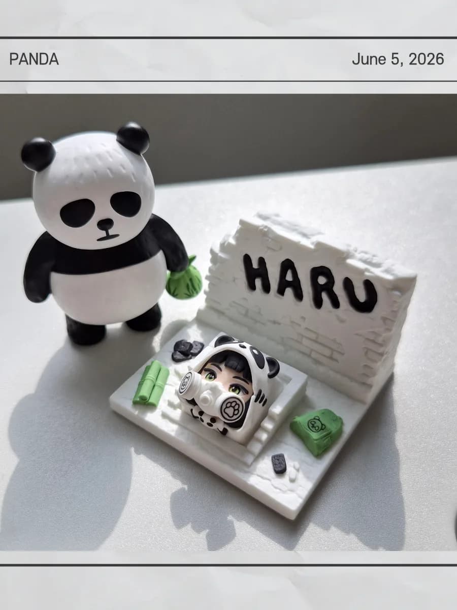 PANDA