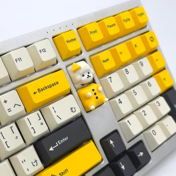 Bongkey