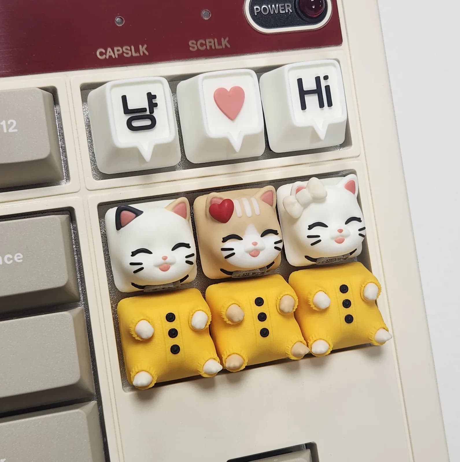 Pongkey