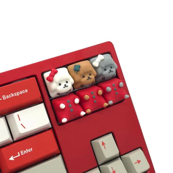 Bongkey